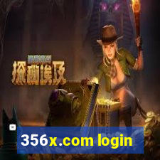 356x.com login
